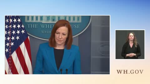Psaki on John Kerry Reportedly Leaking info to Iran About Israel: ‘We’re Not Going to Comment’