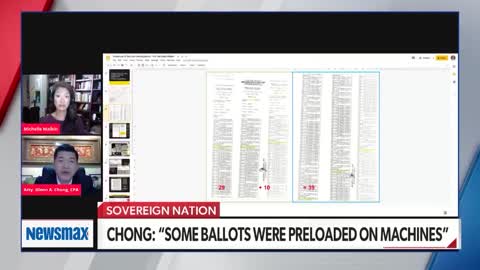 NewsMax: Michelle Malkin - Voting machines easily hacked. Here's how