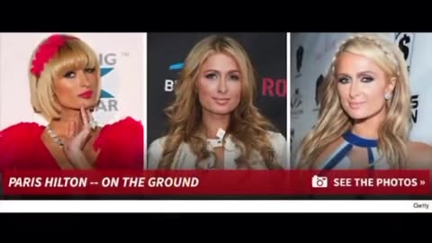 Transvestigation: Paris Hilton & the Androgynous Elite