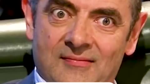 rowan atkinson top gear funny