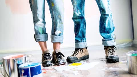 JPHS Painting Services - (213) 724-2628