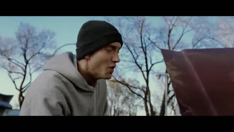 Eminem-Lose yourself
