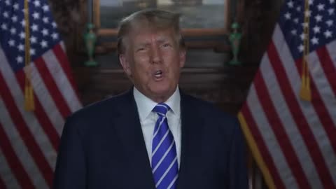 President Trump Announced “Salute To America 250”