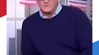 Joe Scarborough saying "bloodbath" over the course of his career