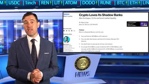 Crypto News: ETH Merge, SOL, BTC, SEC Lawsuit, Macro & More!!