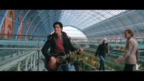 Challa Song