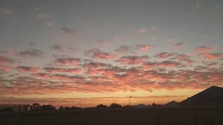 Sunset part 2
