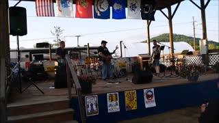 "Nothing" live from McKean County Fair