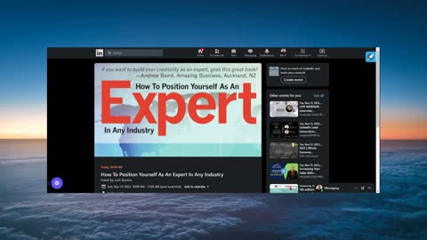 How To Position Yourself As An Expert In Any Industry