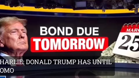 Trump|454M bond due|