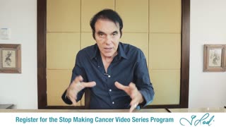 Learn How To Heal From Cancer Dr. Thomas Lodi And The School Of Health Online Video Series