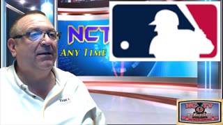 NCTV45 CEDARS SPORTS CORNER REPORT TUESDAY MAY 14 2024