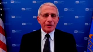 Fauci Doesn't Think Lockdowns Were "Worth It"