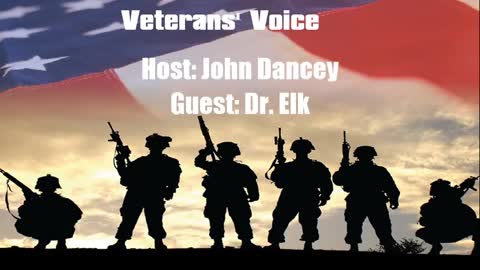 Veterans' Voice 4-18-20