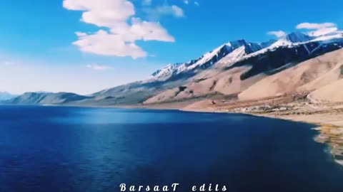 Leh Ladakh