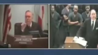 Florida Judge SLAMS Woke Lawyer For Trying to Make Case About Race