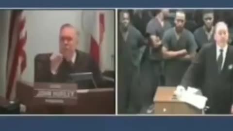 Florida Judge SLAMS Woke Lawyer For Trying to Make Case About Race