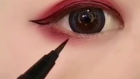 Beautiful Eyeliner Tutorial