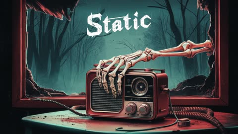 Static (Suno AI)