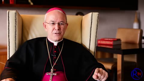 Bishop Schneider interview with Michael Matt How to deal with the crisis of the Church