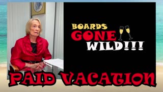 Kat Talk - School Boards Gone Wild - Suzanne Eovaldi