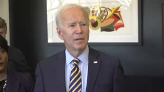 Peter Doocy's Personal Question Leaves President Biden Fuming (VIDEO)