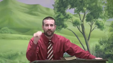 2 Samuel 2 Preached by Pastor Steven Anderson