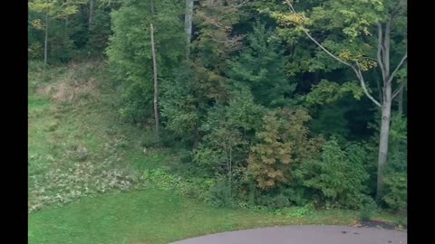 Riverview Covered Bridge Footage Smolen Gulf