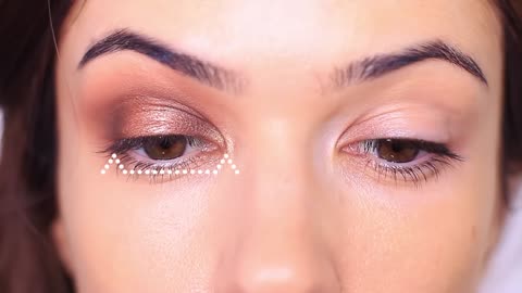 Eye Makeup Tips and Tricks for MATURE MAKEUP | How To Apply Eyeshadow on Mature skin