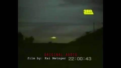 Germany UFO #21