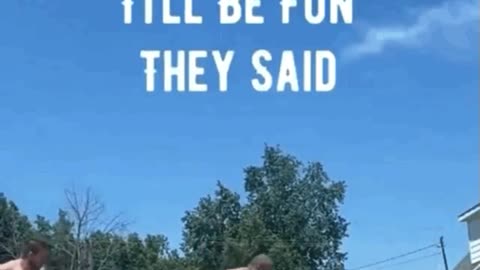 Strongman will be fun( Cute Videos)