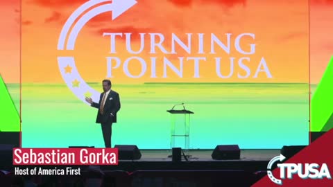 What it will take for President Trump to win. Sebastian Gorka speaking at #SAS2020