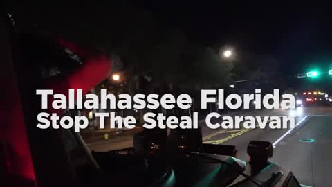 11-19-20 STOP THE STEAL CARAVAN ROAD TO D.C. HOUR LONG SPECIAL