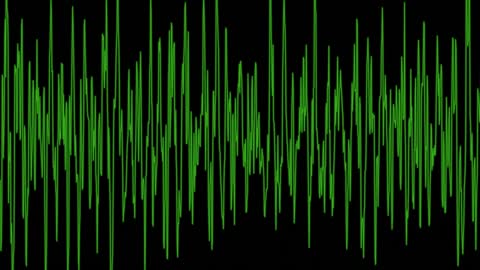 Waveform - for your video editing