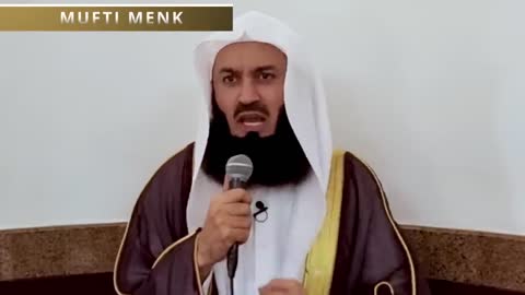 Skill of a True Believer - Mufti Menk