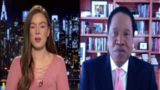 Left-Wing Hypocrisy with Larry Elder pt.2