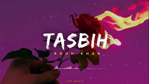 Tasbih Rooh Khan Slowed Reverb New Punjabi Song 2023 BASS REMIX Production