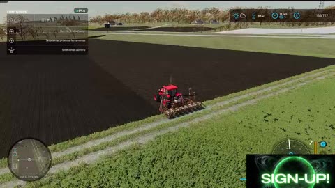 BRAZILIAN lofi - Working on crops - FARMING SIMULATOR 2022