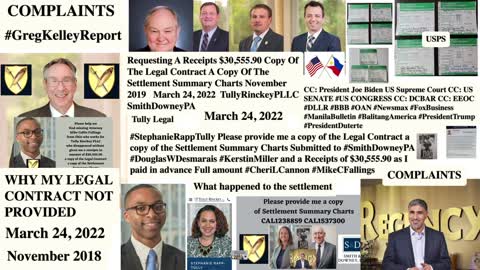 Mike C. Fallings Esq Partner Tully Rinckey PLLC / Travis County / Austin Texas / Where's The Refund Of $30,555.90 For Legal Malpractice Breach Of Contract / Tully Rinckey Law Firm / Better Business Bureau® Profile Complaints / One News Page
