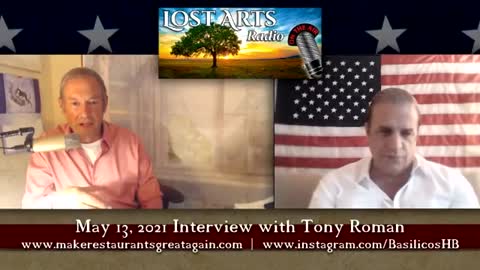 Defending Freedom When Tyranny Strikes - Tony Roman Demonstrates In Real Life