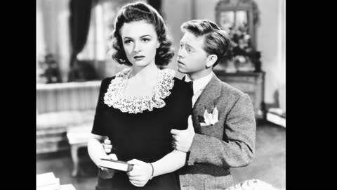 Leo Is On The Air -1942 Courtship Of Andy Hardy