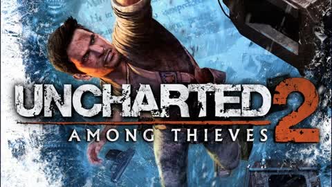 Uncharted 2 Original Soundtrack - Nate's Theme 2.0