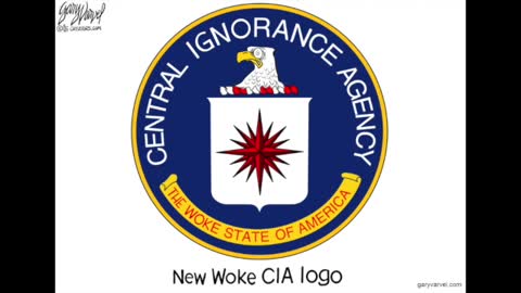 The CIA following wokeness. Andrew Klavan with Sebastian Gorka on AMERICA First