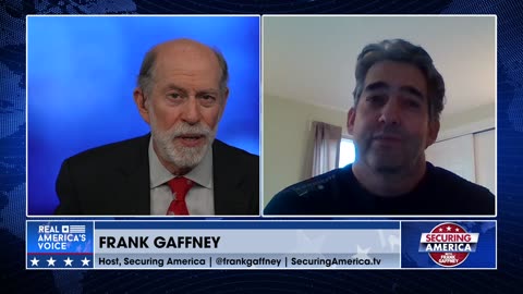 Securing America with Kenneth Rapoza | April 2, 2024