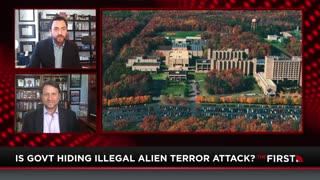 Are Biden Officials Covering Up An Attempted Illegal Immigrant Terror Attack?