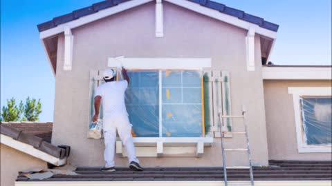 All About Painting Inc. - (916) 435-7103