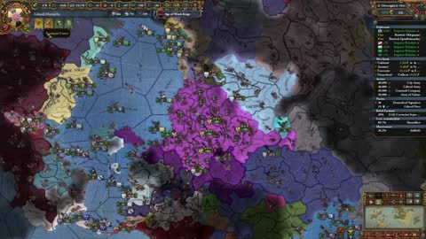 Imperial Gnomes 18: New Allies - EU4 Anbennar Let's Play