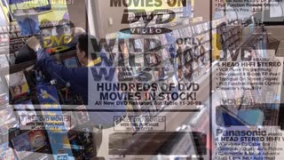 From VHS to Streaming: The Blockbuster Story