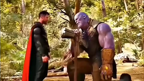 The Avengers Infinity War | Movie Scene | Hollywood Movie |