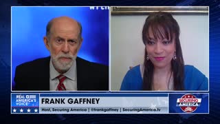 Securing America with Christine Douglass-Williams (Part 1) | September 21, 2022
